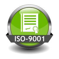 Implementação ISO 9001