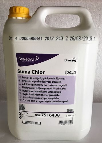Suma Chlor 5L